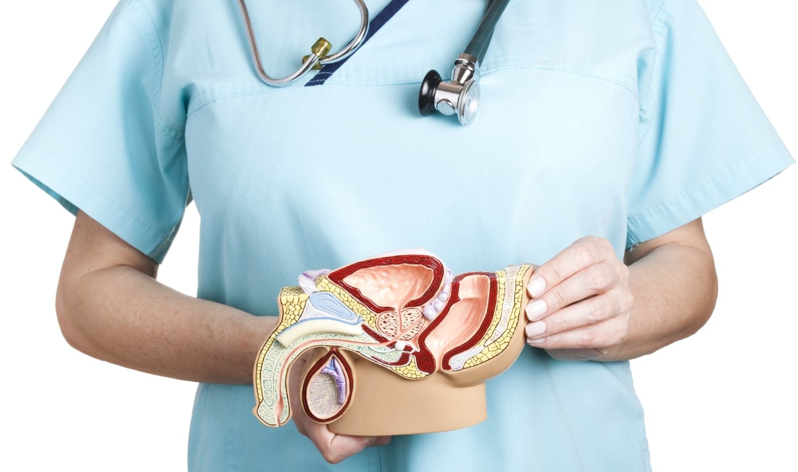 Dr. Thiago Vilela Castro Urologista Dr. Thiago Vilela Castro