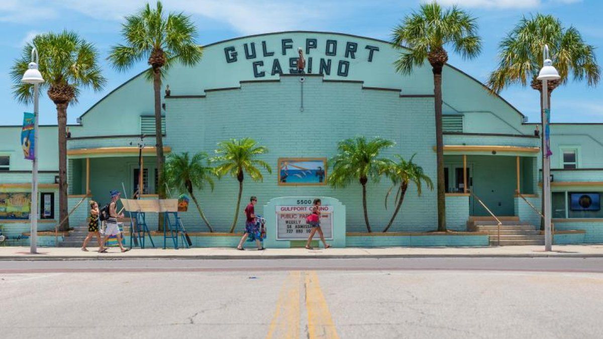 Gulfport, FL