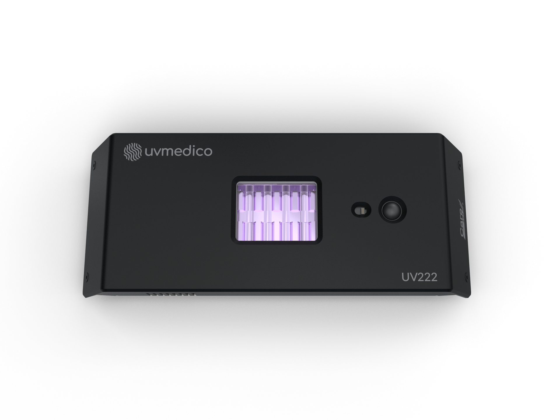 UV222 schwarz