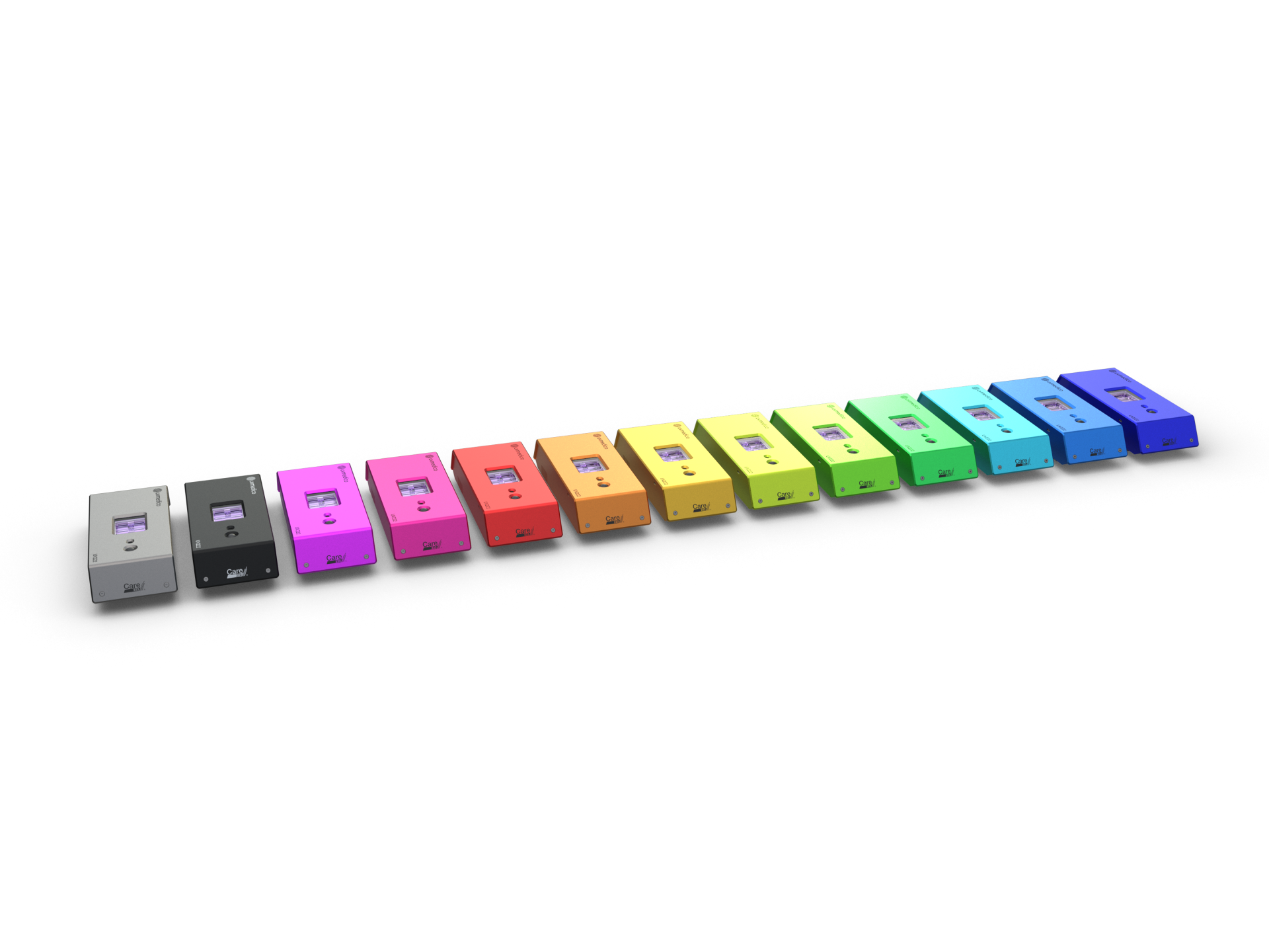 UV222 bunt