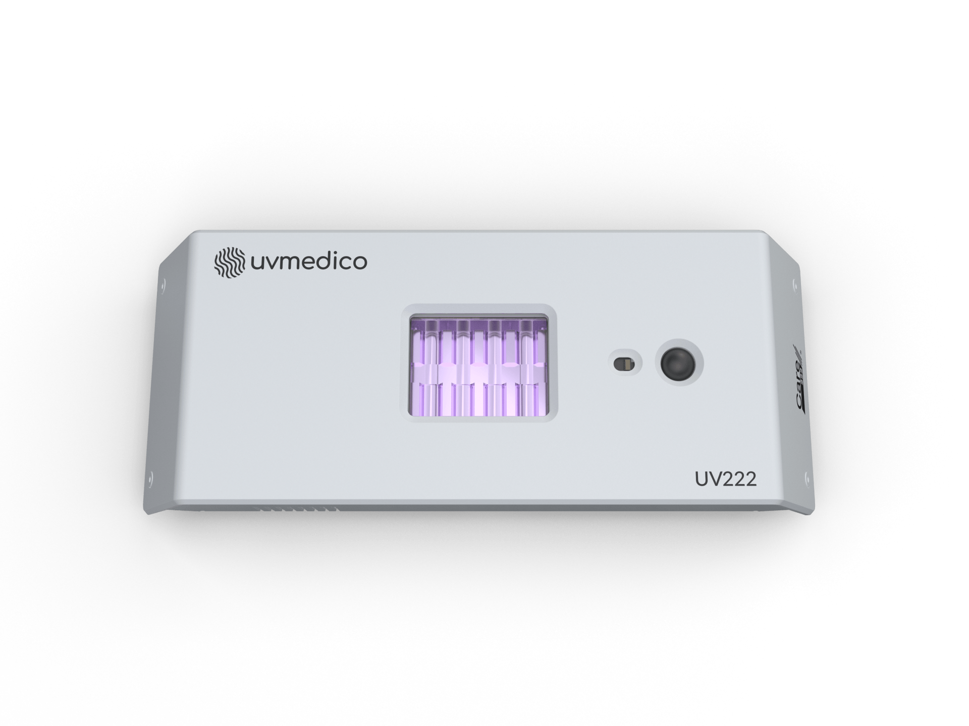 UV222 weiß Standard