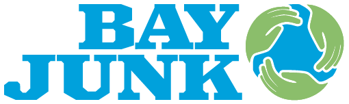 Bay Junk Logo - Home