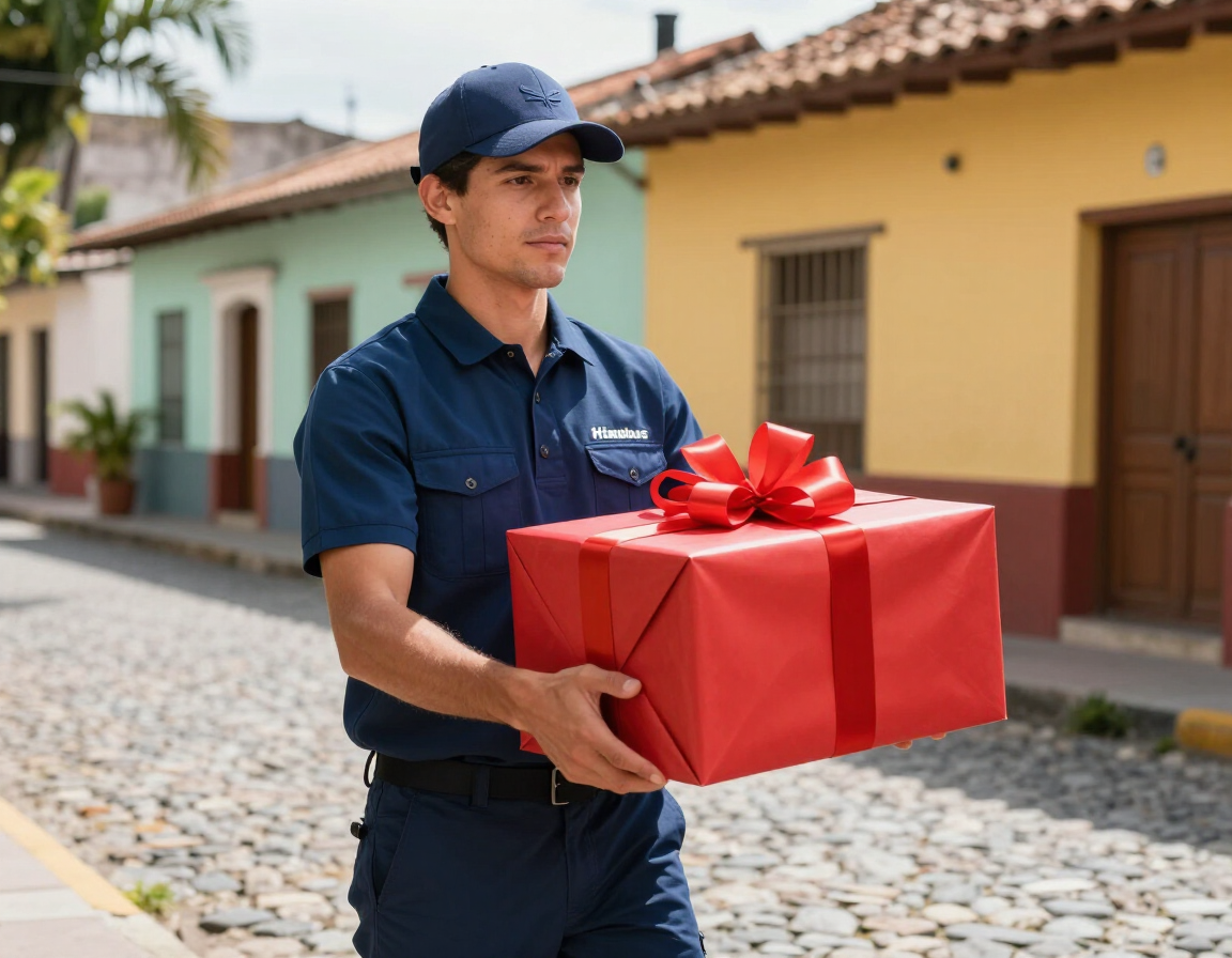 Regalos