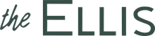 The Ellis logo