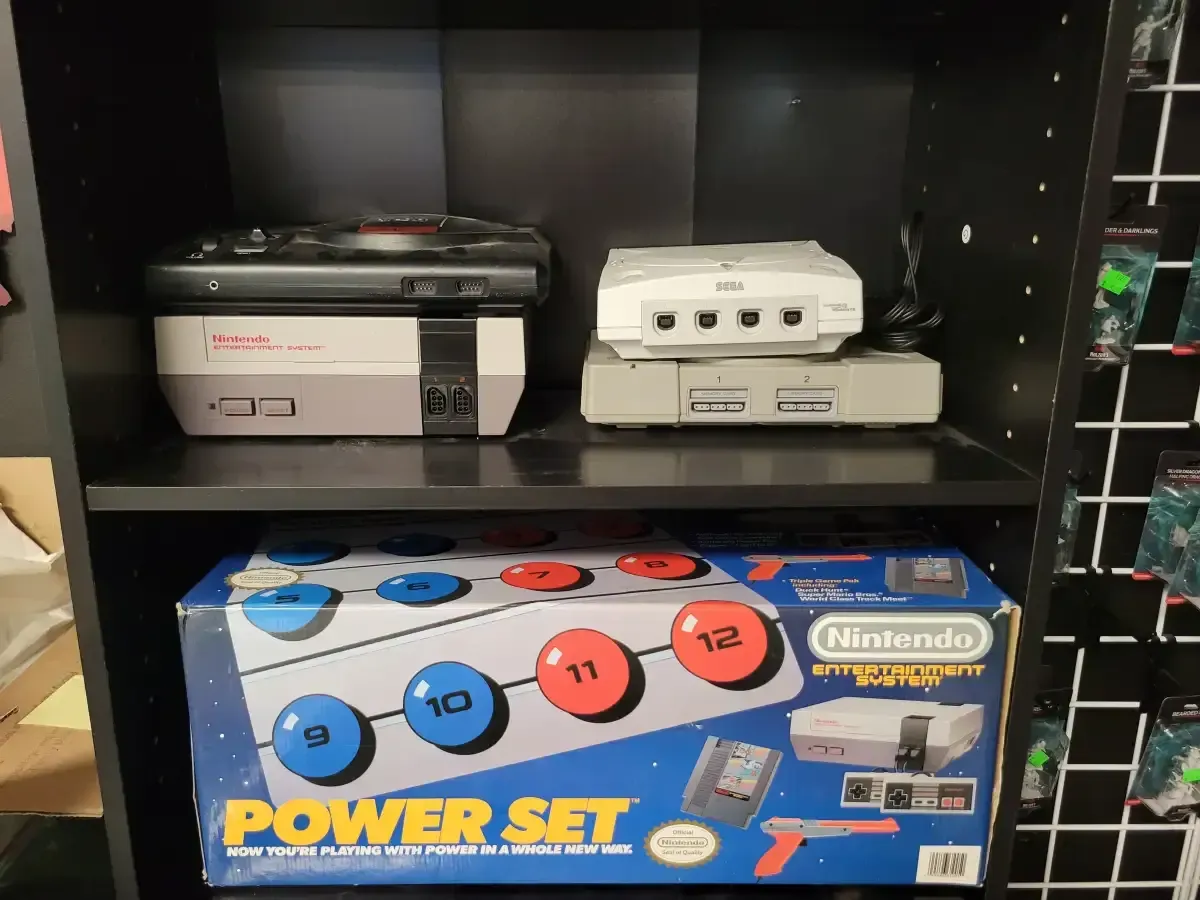 Gaming Tourneys At All C's Collectibles — Aurora, CO — All C's Collectibles