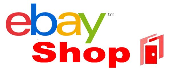 Ebay Shop Logo Ebay Shop Logo