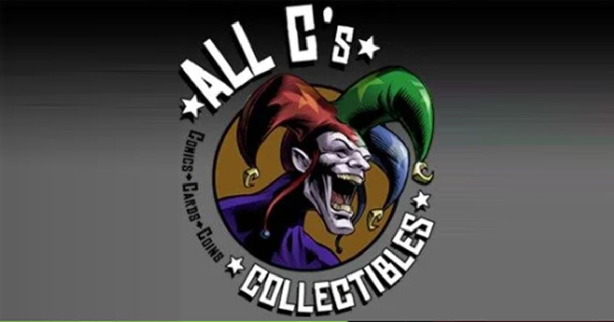 All C's Collectibles