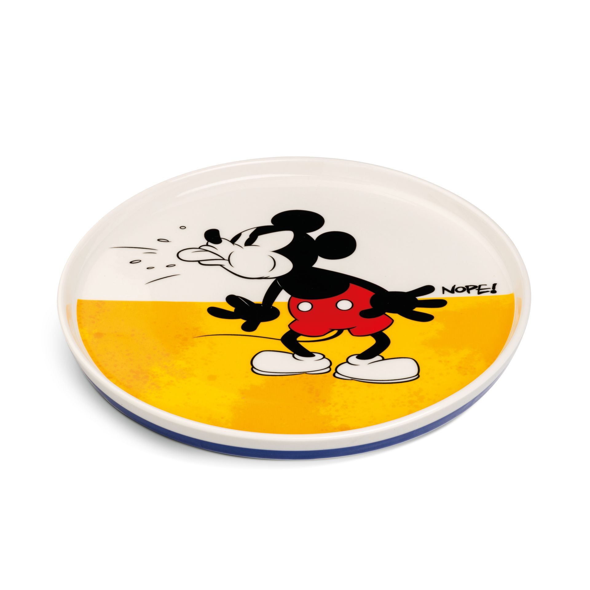 Mickey Mouse-bord