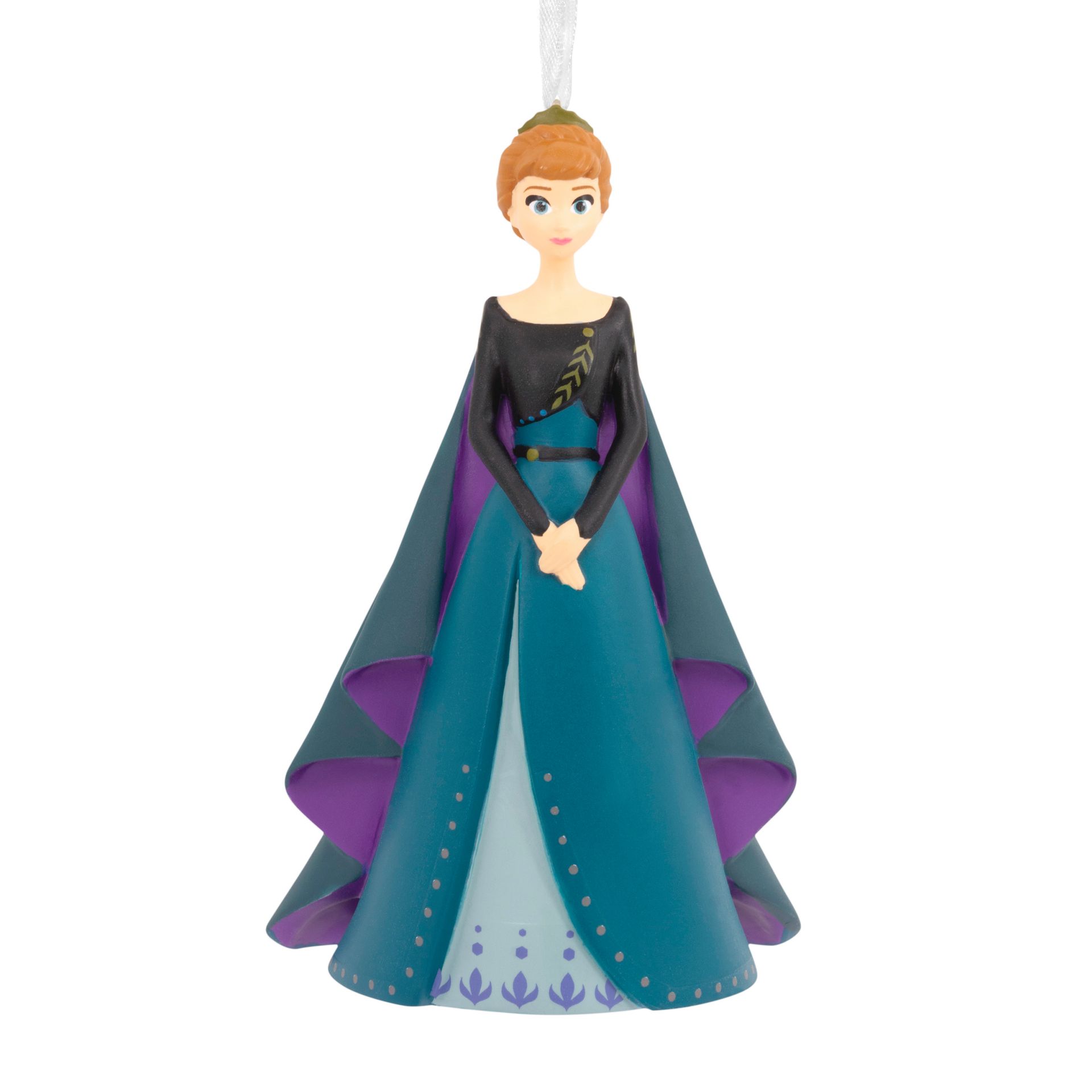 hallmark ornament anna