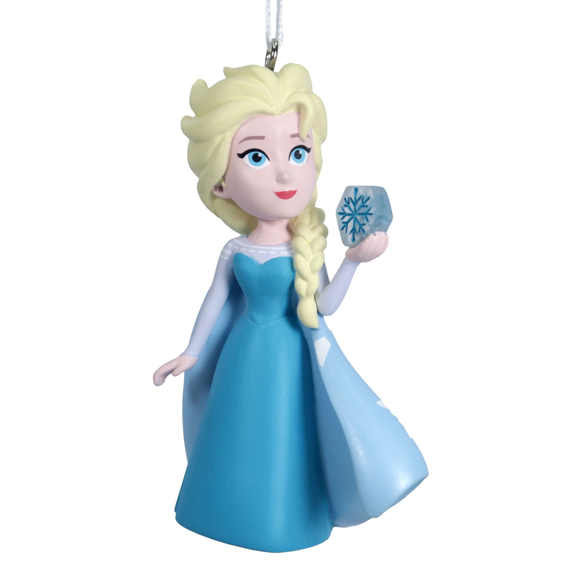 ornament elsa