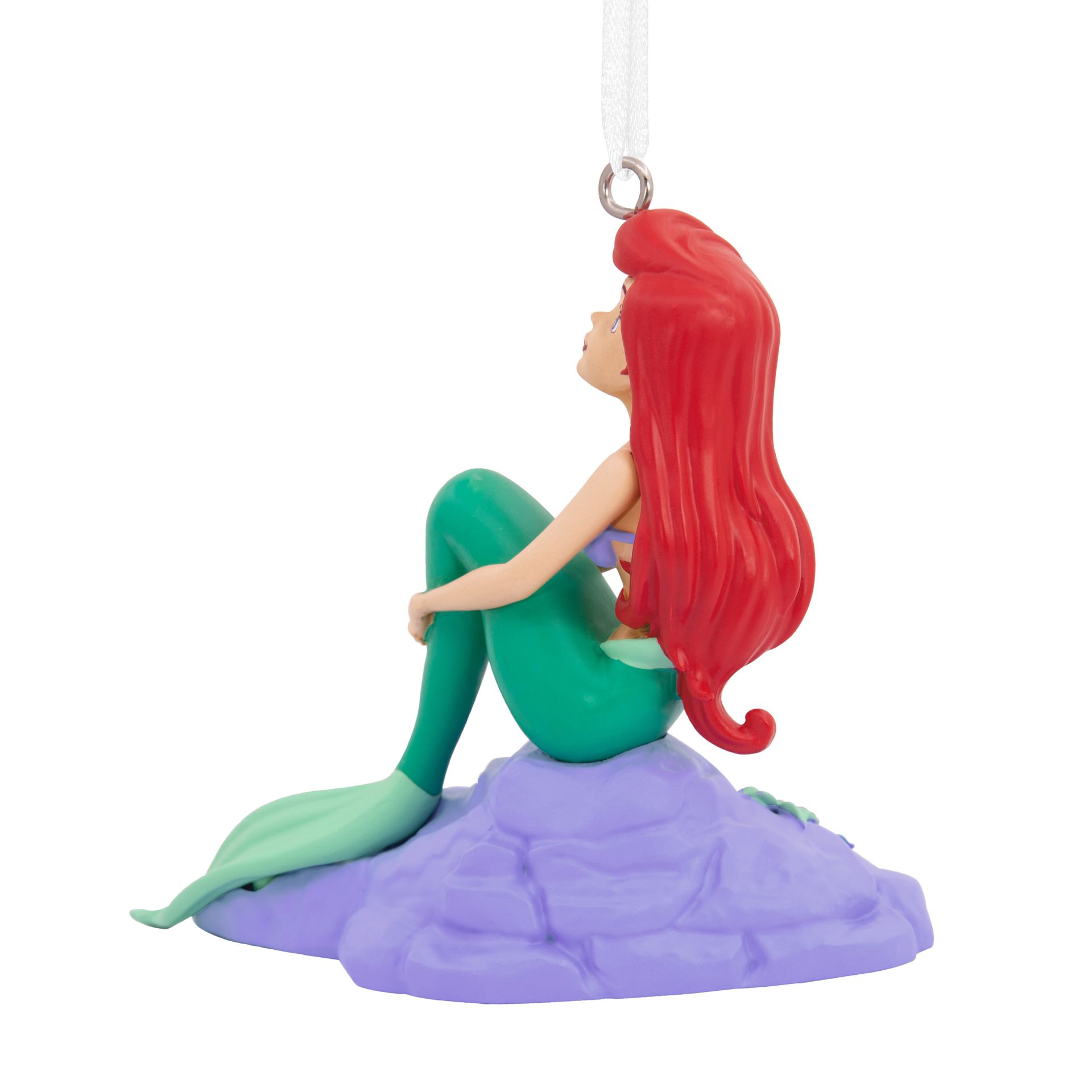hallmark ornament ariel