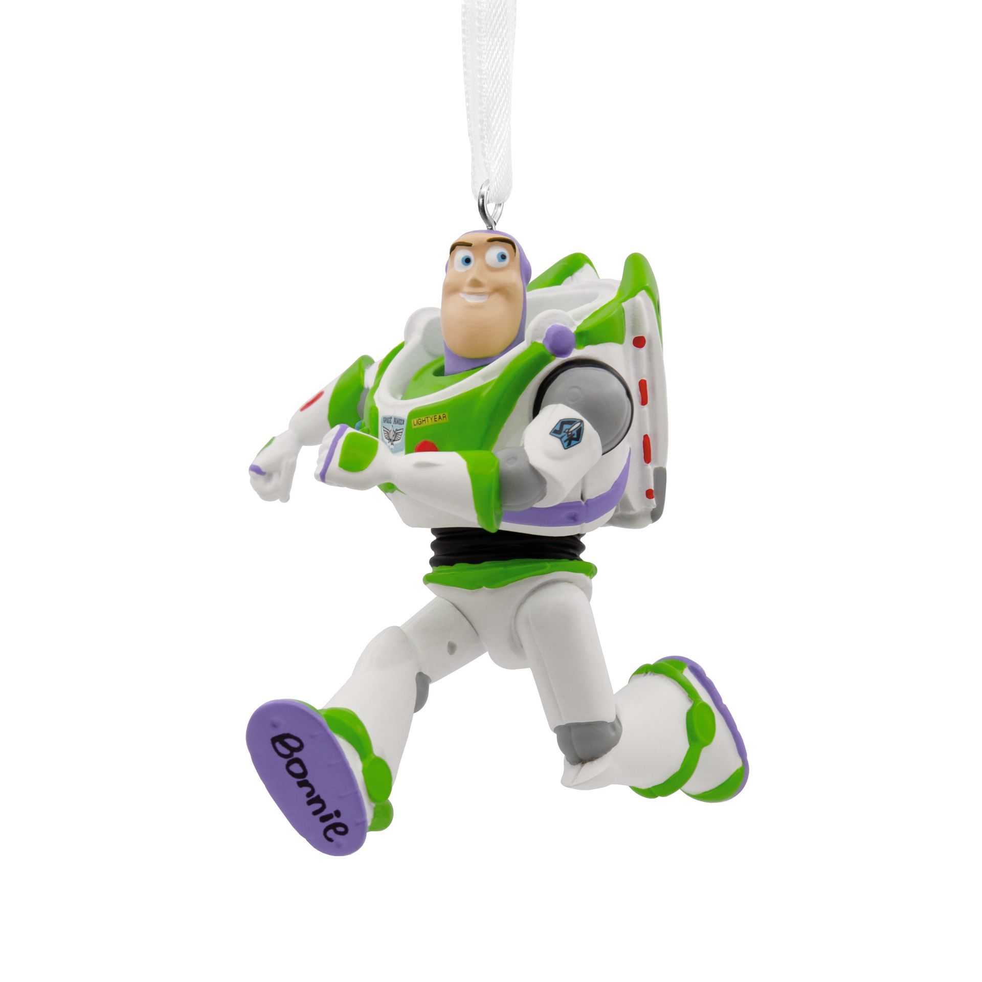ornament buzz