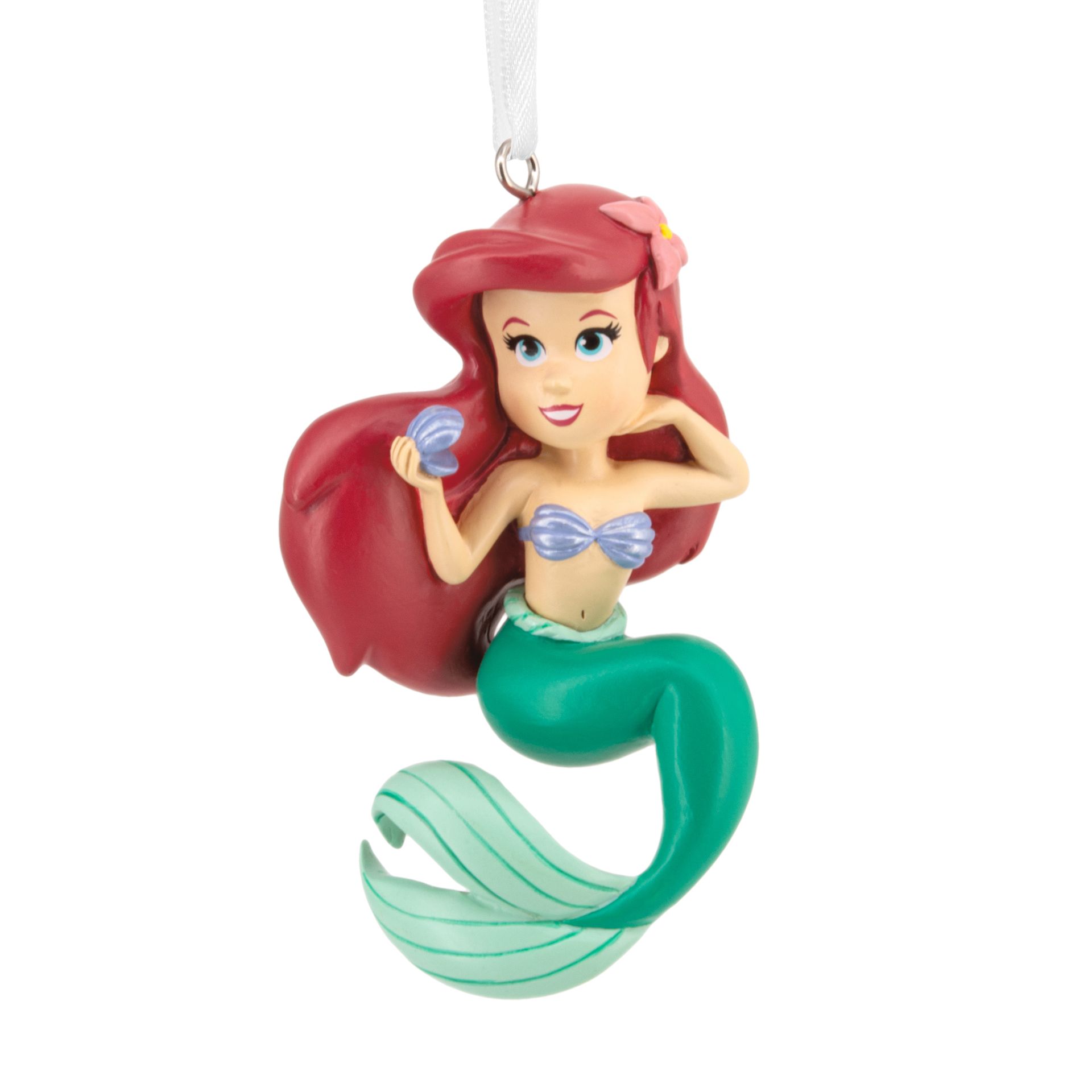 ornament ariel
