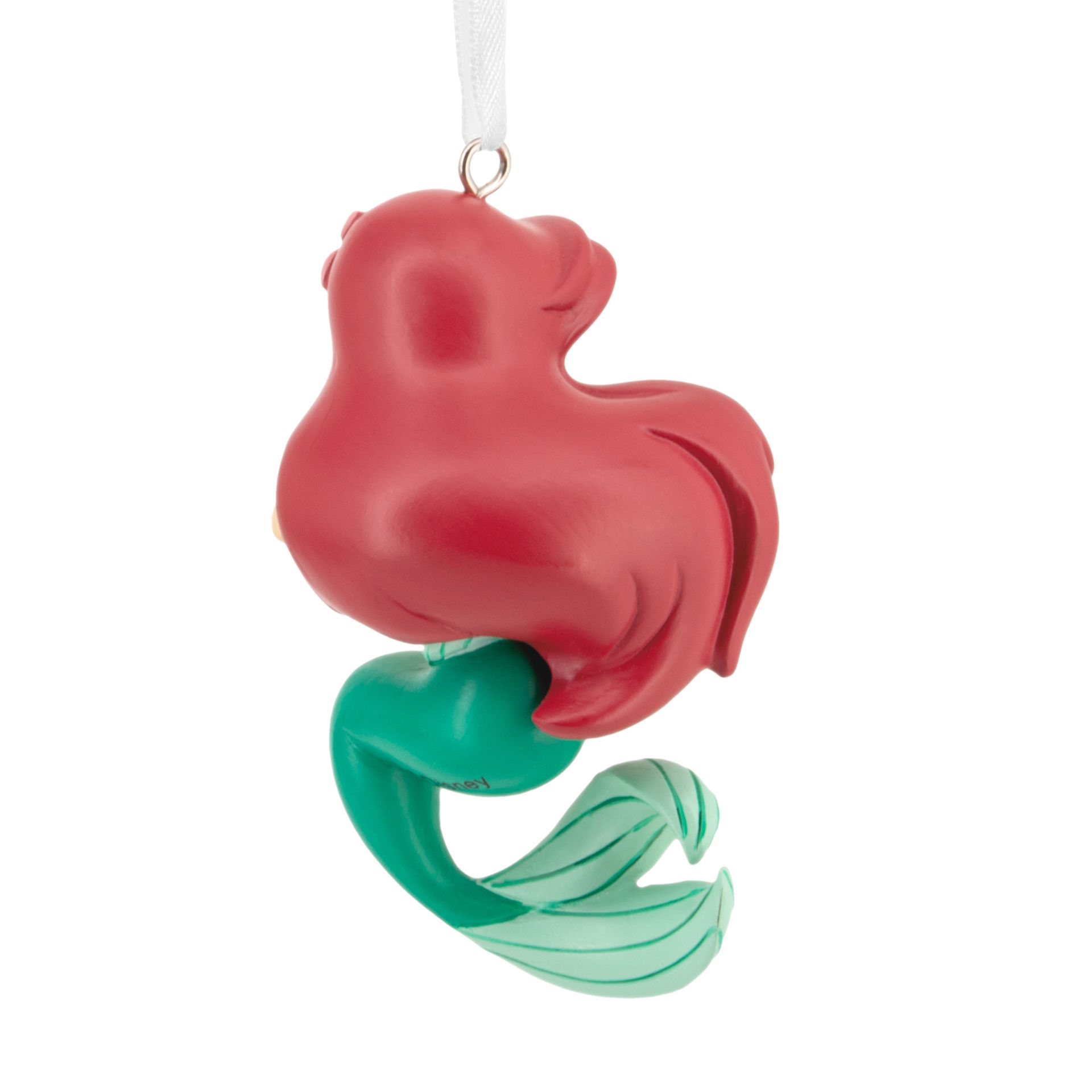 ornament ariel