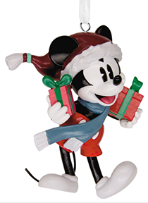 hallmark ornament mickey gifts