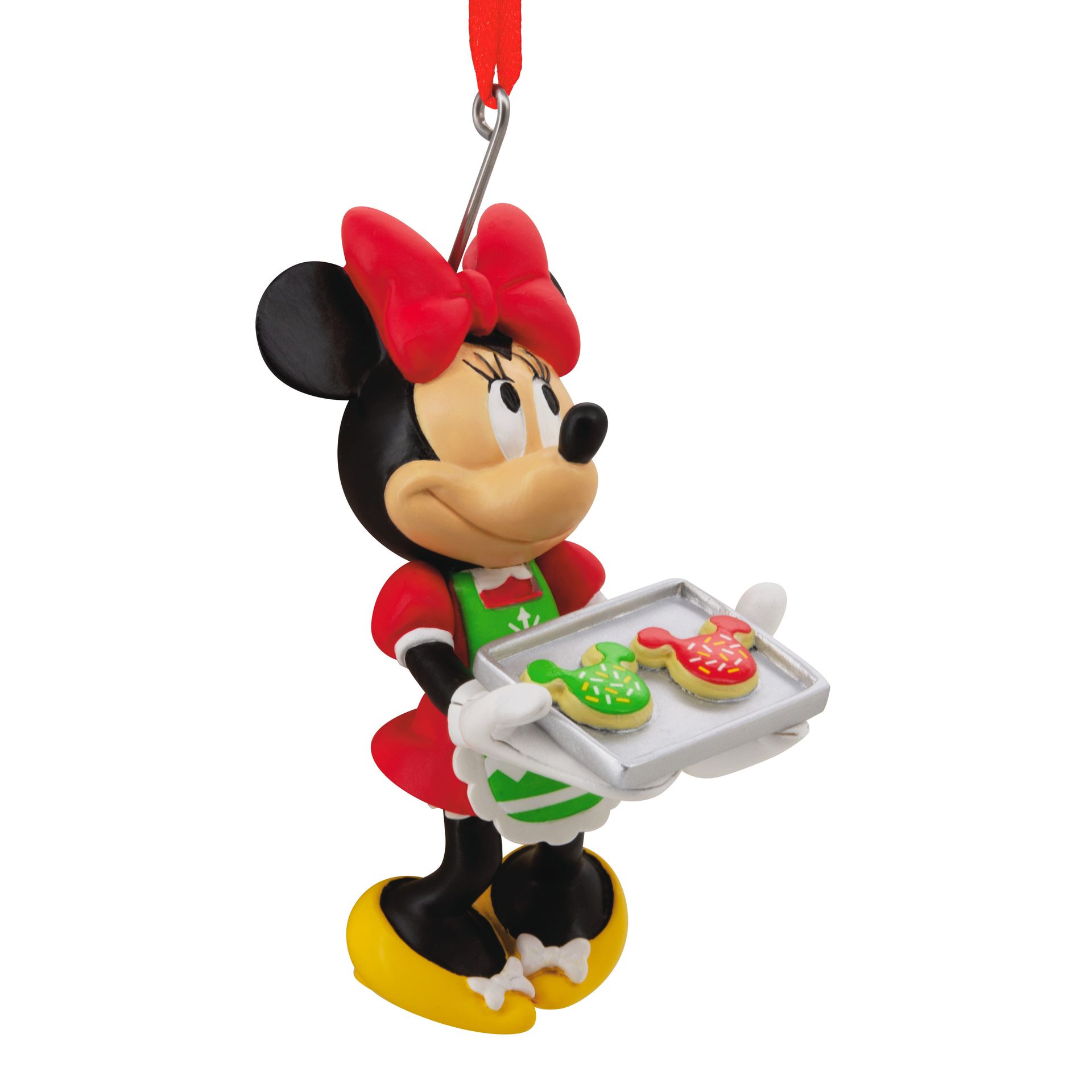 minnie backing