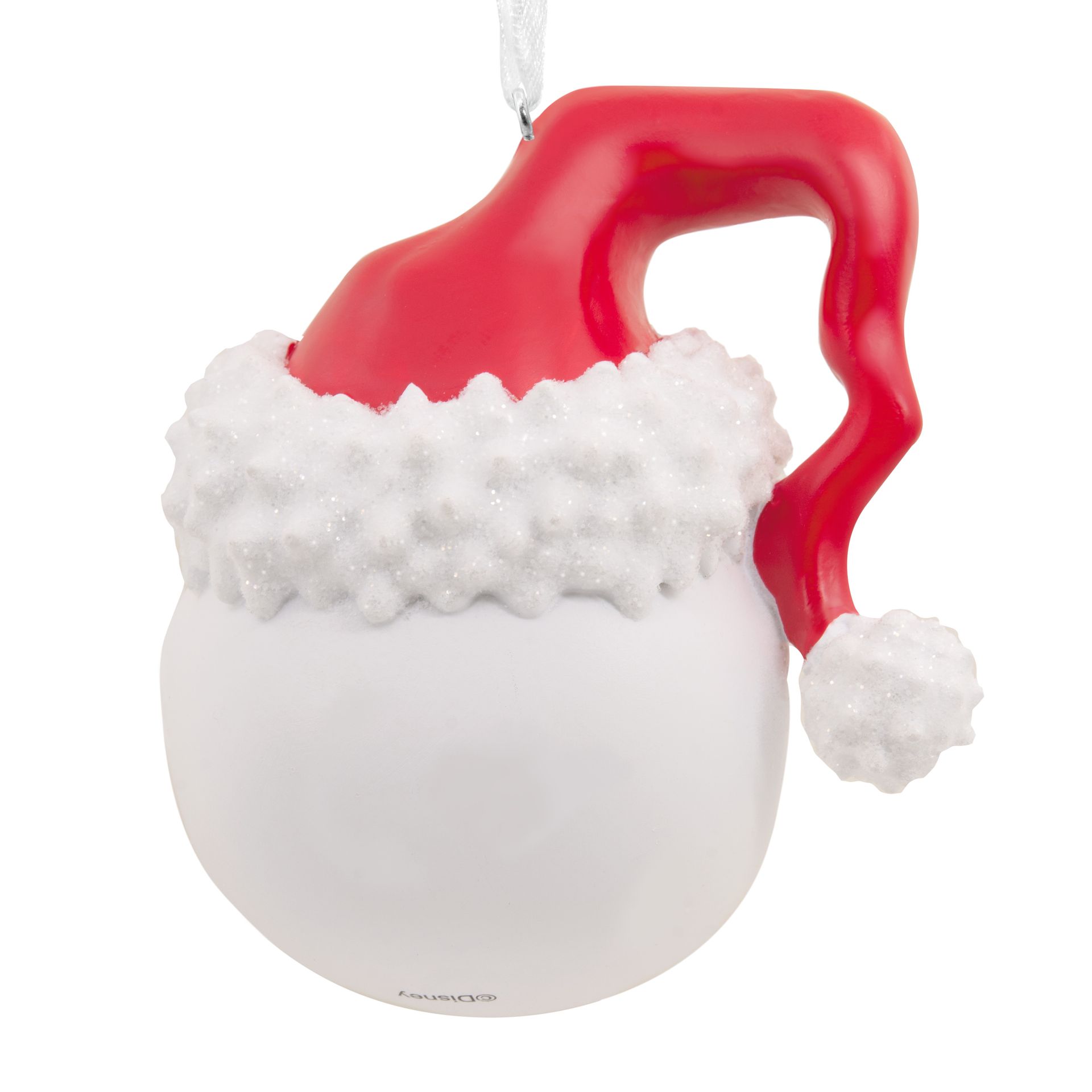 ornament jack head