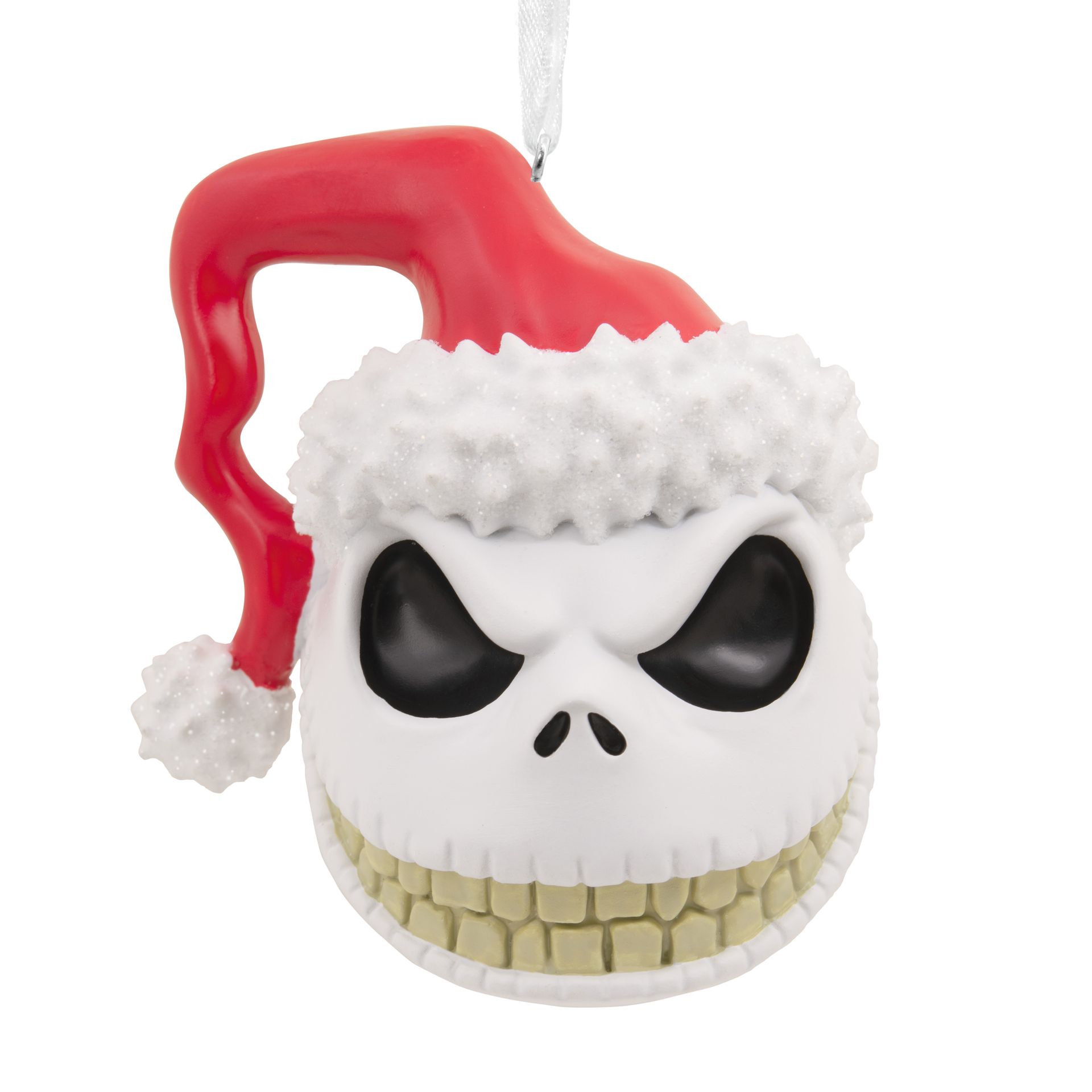 ornament jack head