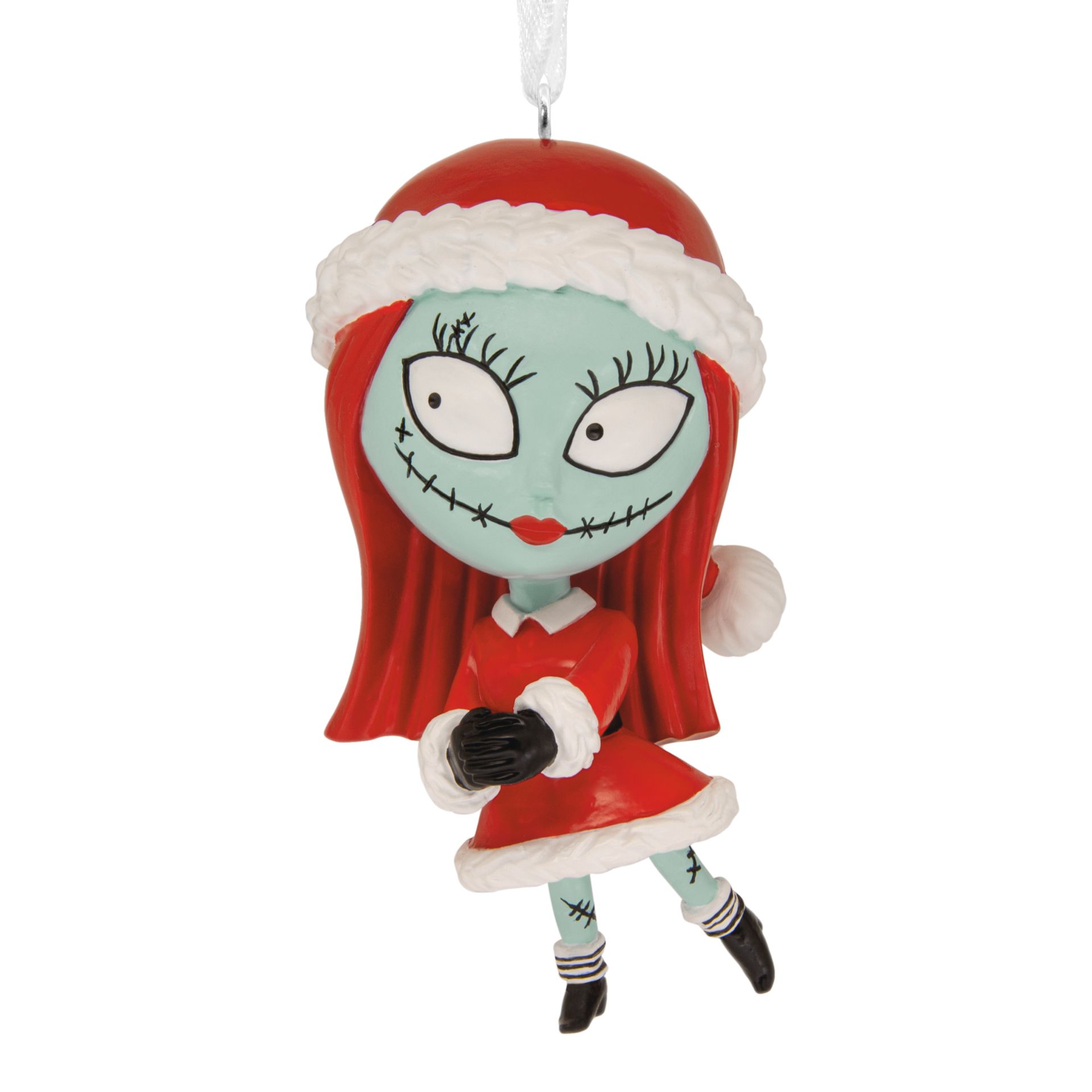 ornament sally