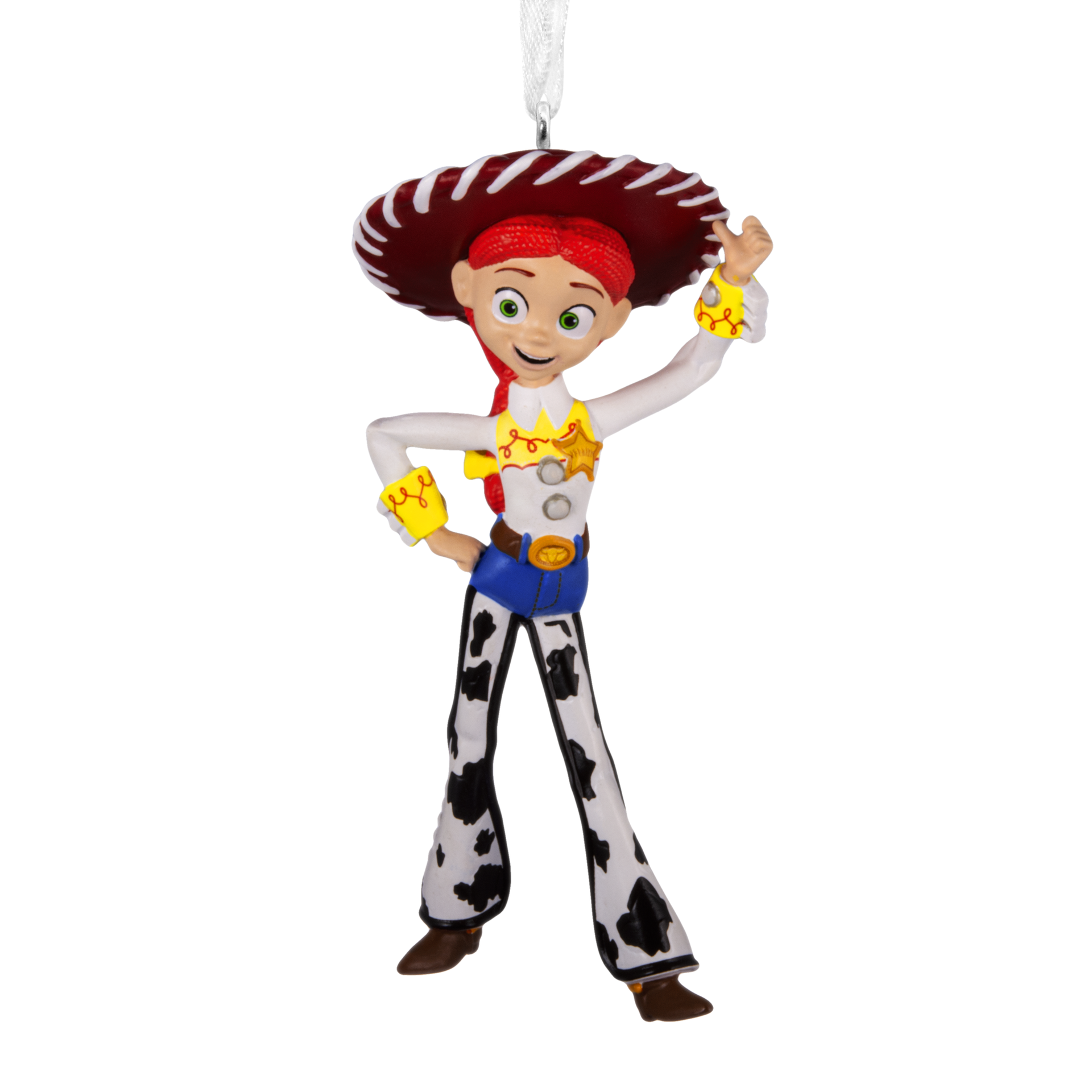 ornament jessie