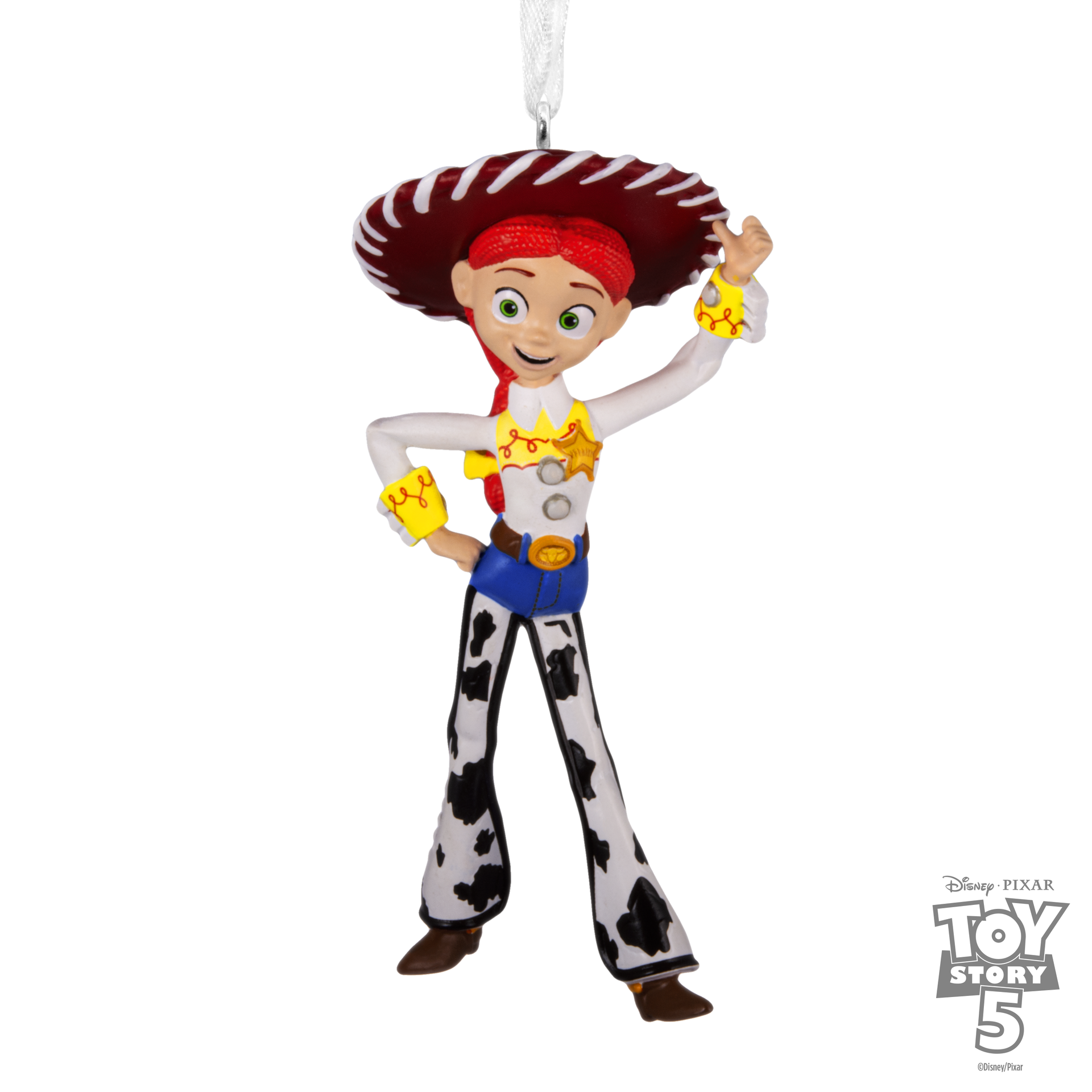 ornament jessie