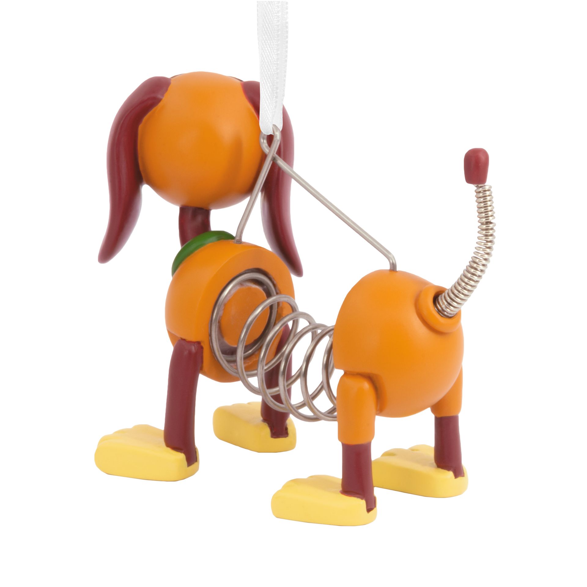 ornament slinky