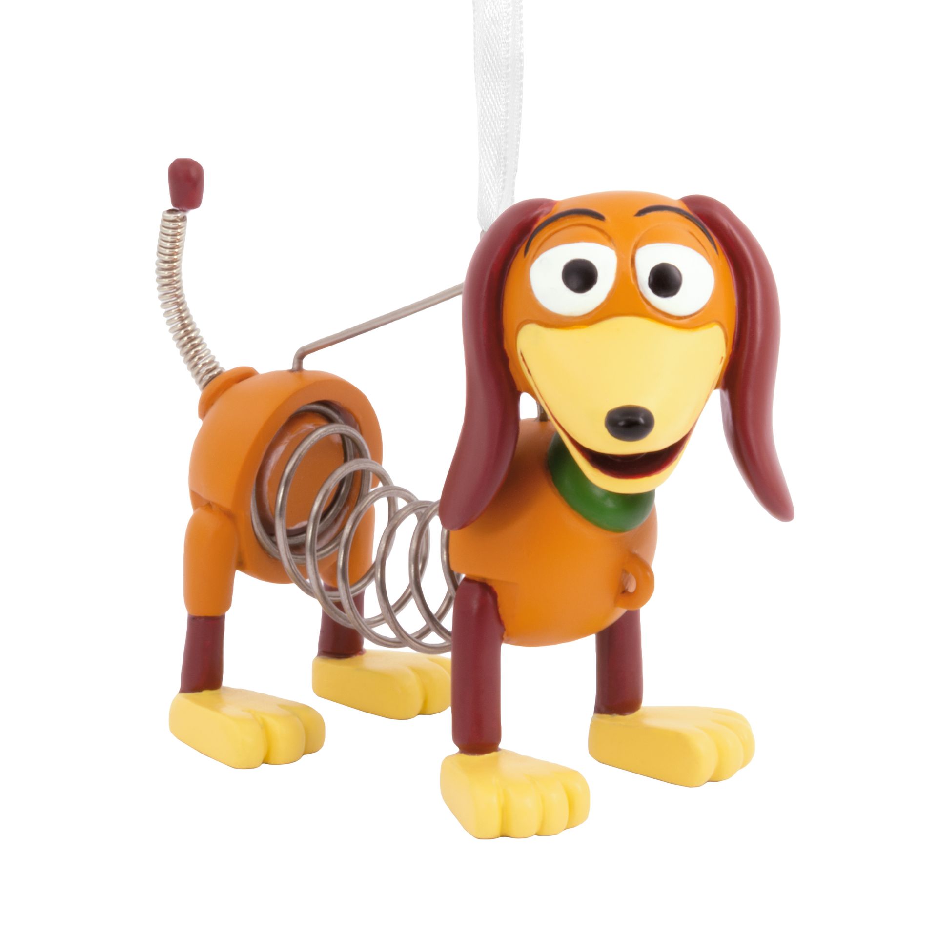 ornament slinky