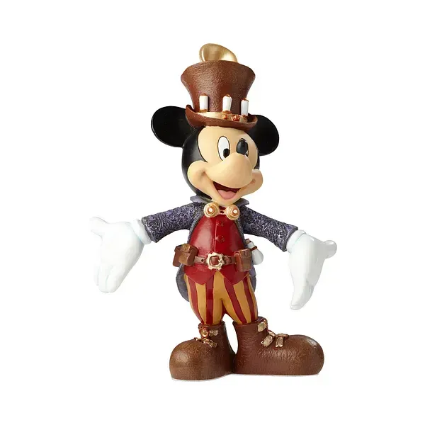 Steampunk collection Mickey 4055794