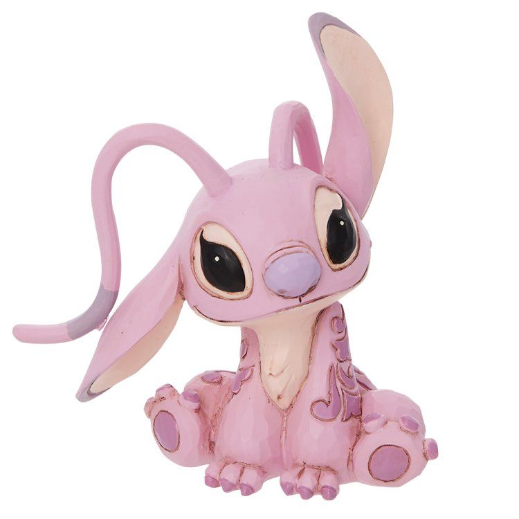 Angel Mini Figurine by Disney Traditions 6010890