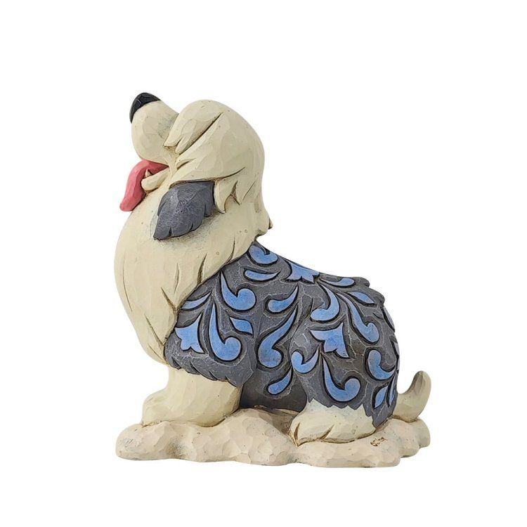 Max Mini Figurine by Disney Traditions 6014334