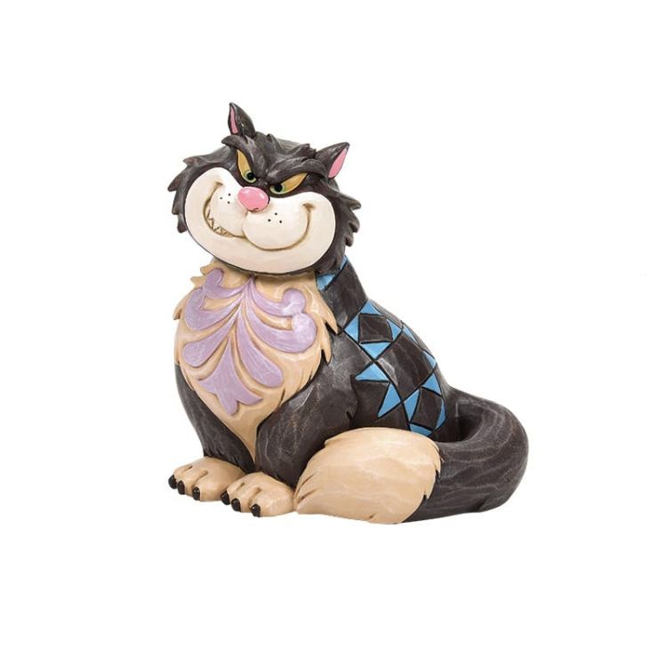 Lucifer Mini Figurine by Disney Traditions 6015023