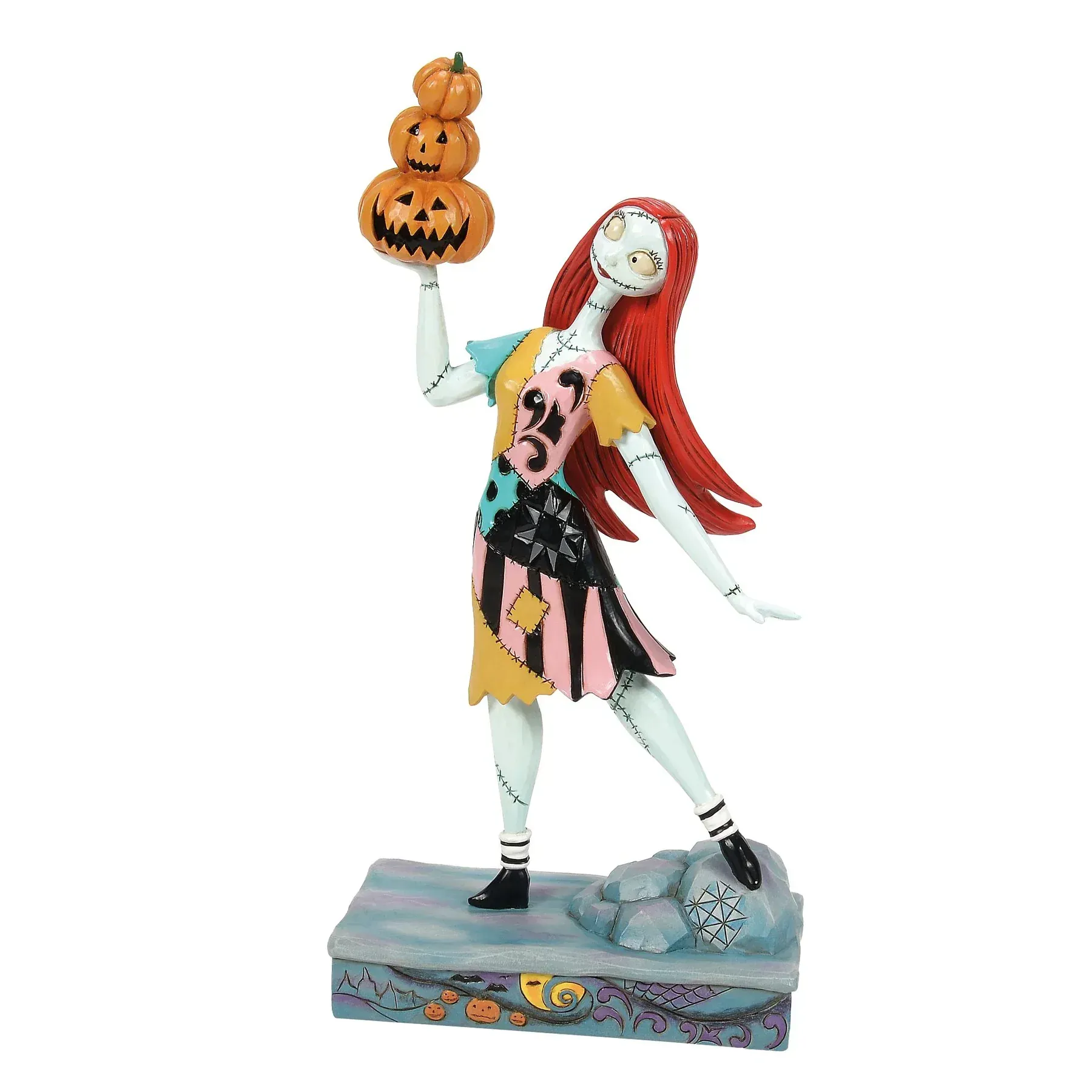 Sally uit