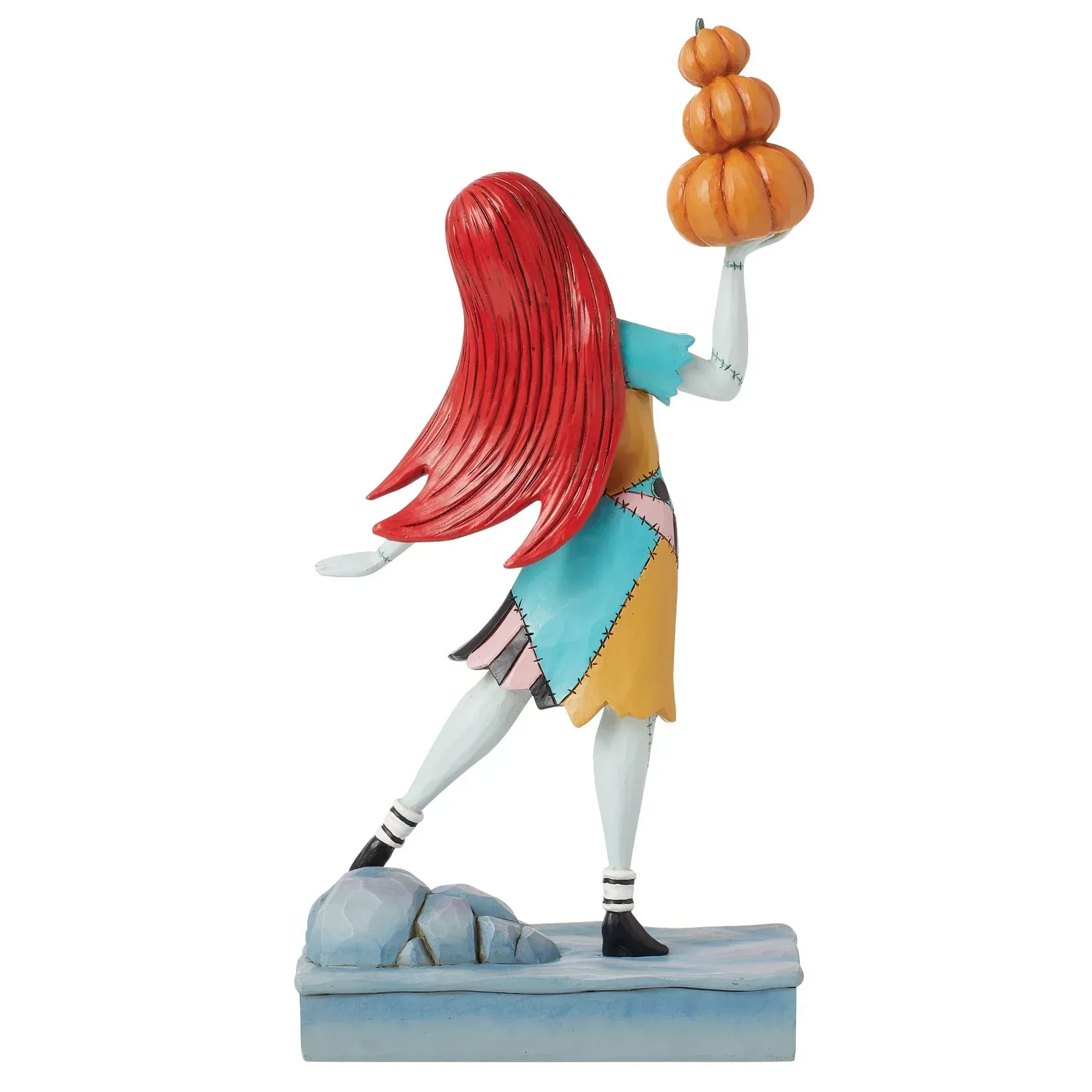 Sally uit