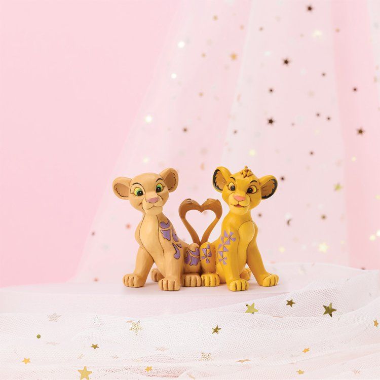 The Circle of Love - (Simba & Nala) 6017847