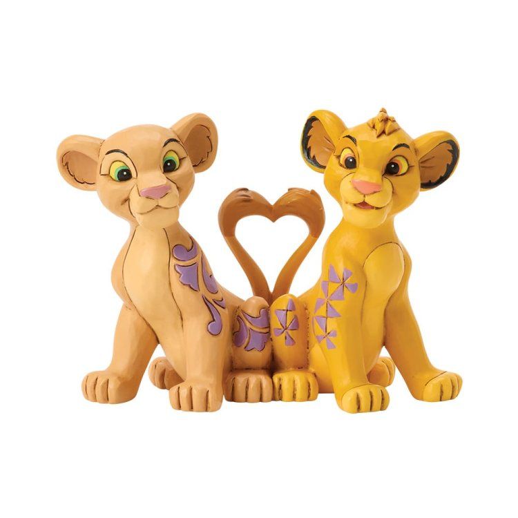 The Circle of Love - (Simba & Nala) 6017847