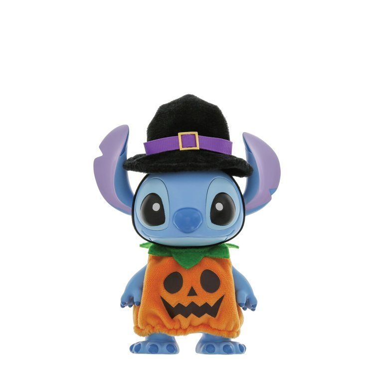 Halloween Pumpkin Stitch 6018014