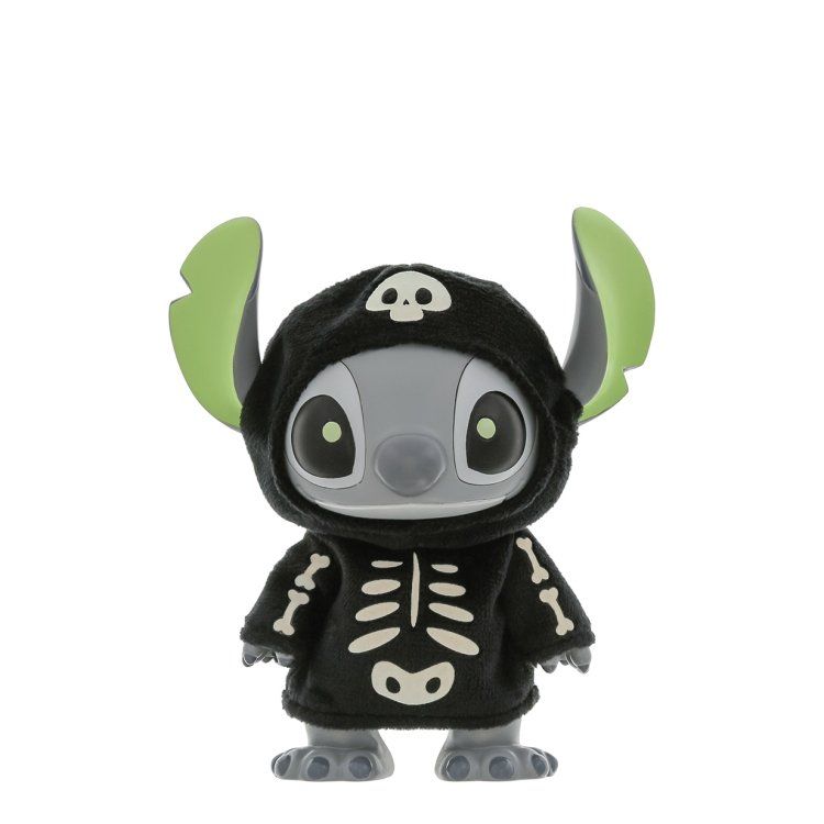 Halloween Glow in the Dark Skeleton Stitch 6018015