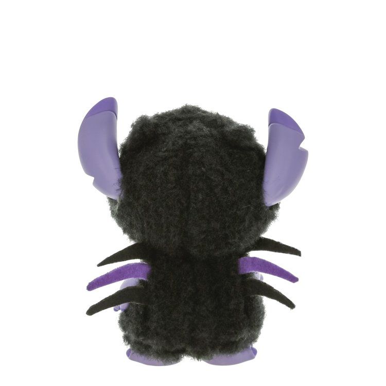 Halloween Spider Stitch 6018016