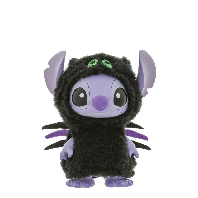 Halloween Spider Stitch 6018016