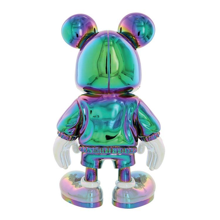 LGE MICKEY FIG - E/PLT FINISH 6018572 pre order