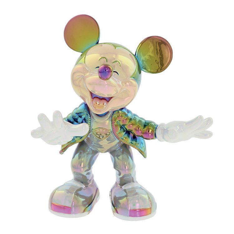 MICKEY LAUGHING - E/PLT FINISH 6018693 pre order