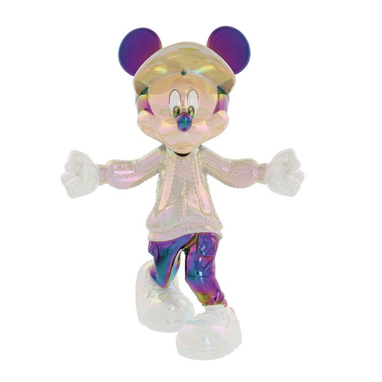 MICKEY WITH HAT - E/PLT FINISH 6018694 pre order