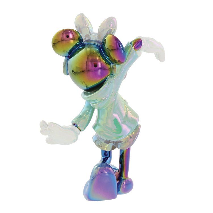 MINNIE DANCING - E/PLT FINISH 6018695 pre order