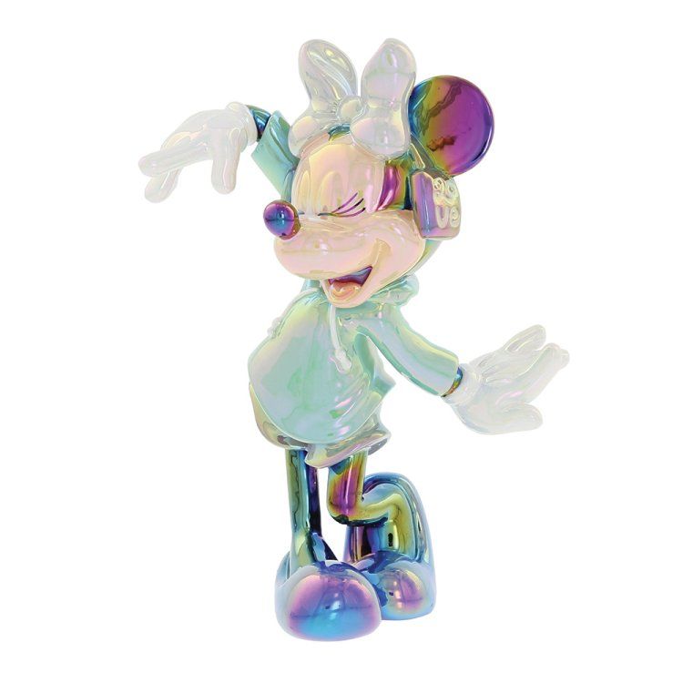 MINNIE DANCING - E/PLT FINISH 6018695 pre order