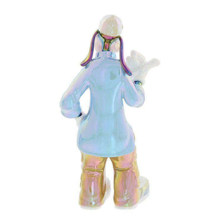 GOOFY - ELECTROPLATING FINISH 6018696 pre order