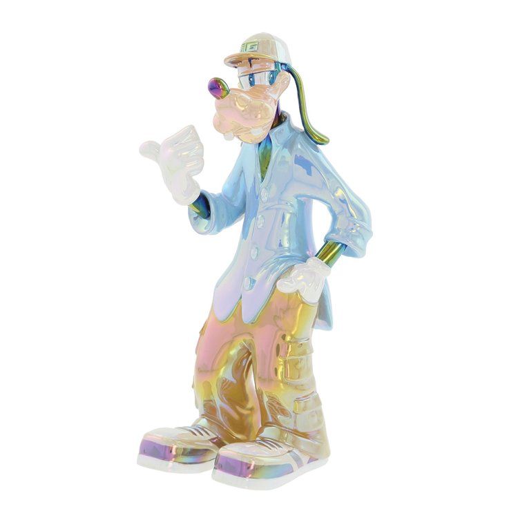 GOOFY - ELECTROPLATING FINISH 6018696 pre order