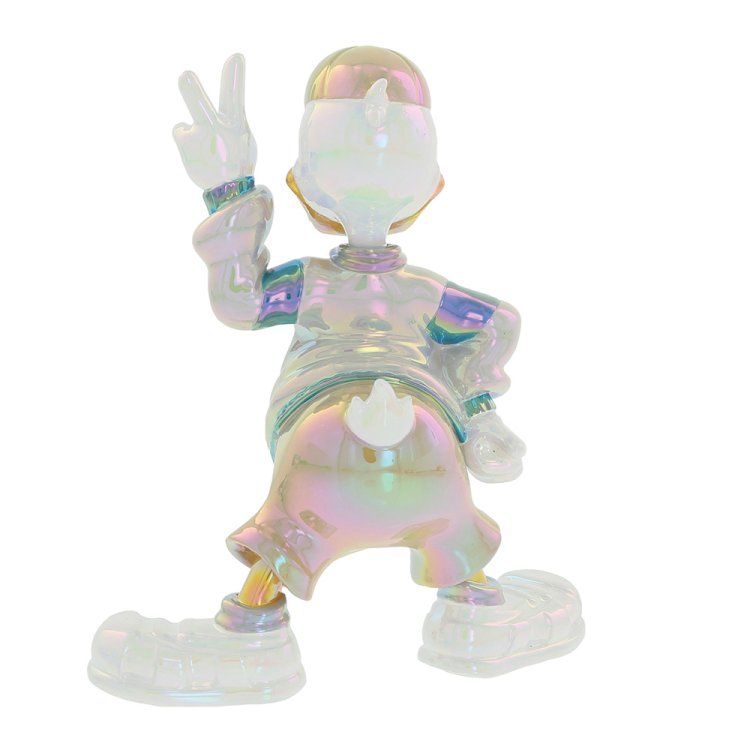 DONALD - ELECTROPLATING FINISH 6018697 pre order