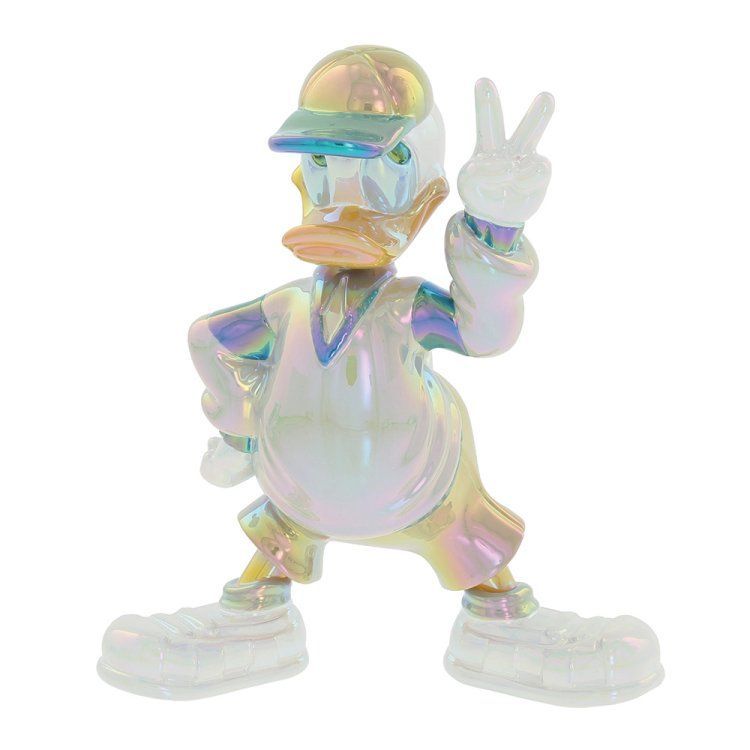 DONALD - ELECTROPLATING FINISH 6018697 pre order