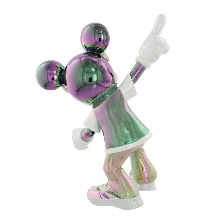 MICKEY POP FIG - E/PLT FINISH 6018699 pre order