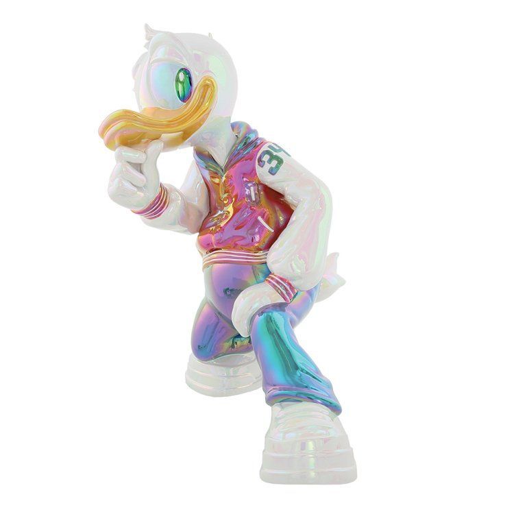 DONALD POP-ELECTROPLATING FIN 6018701 pre order